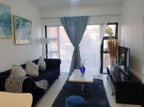 Sophiscated Upmarket One Bedroom Apartment